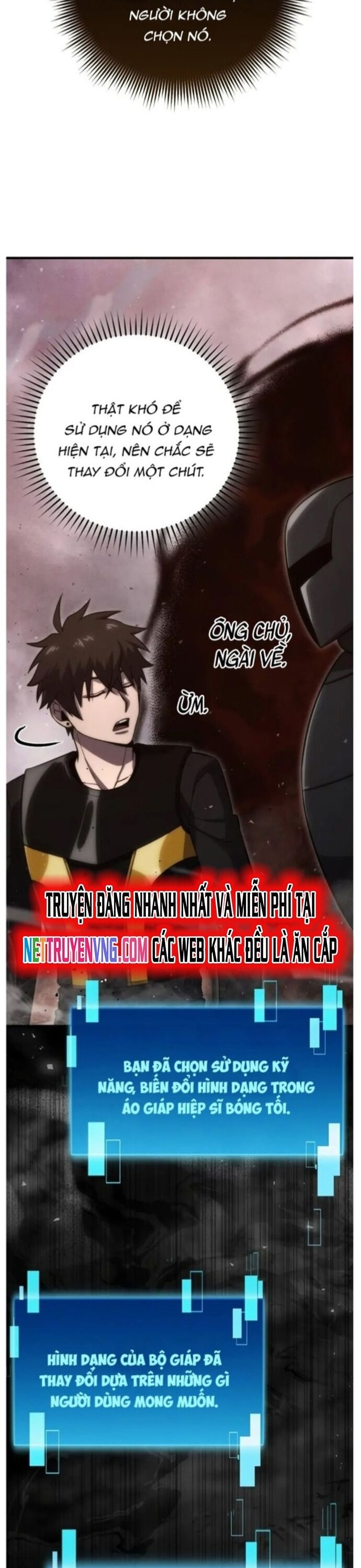 Ma Vương Thăng Cấp Bằng Võ Công Chapter 49 - Trang 2