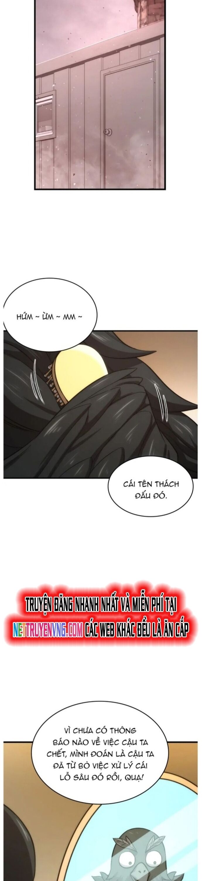 Ma Vương Thăng Cấp Bằng Võ Công Chapter 49 - Trang 2