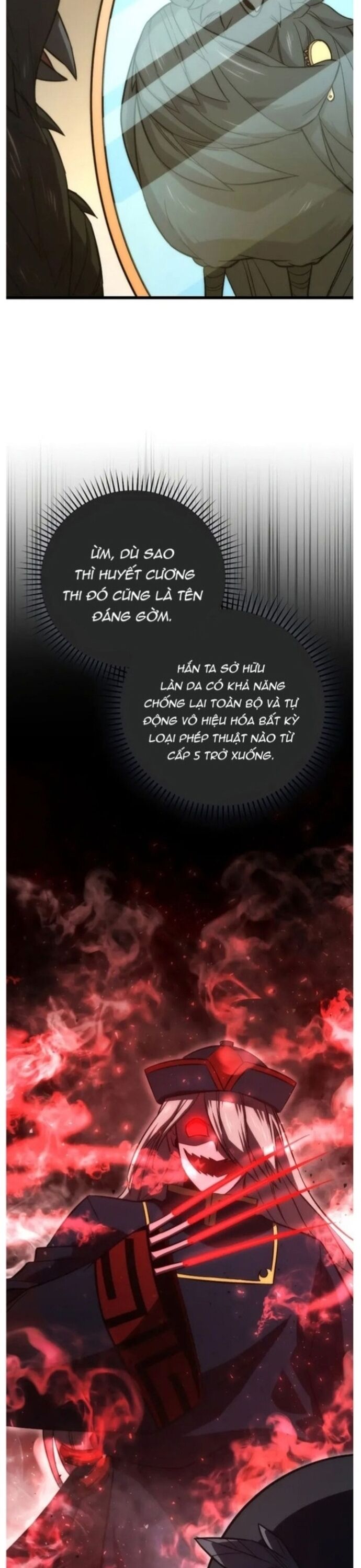 Ma Vương Thăng Cấp Bằng Võ Công Chapter 49 - Trang 2