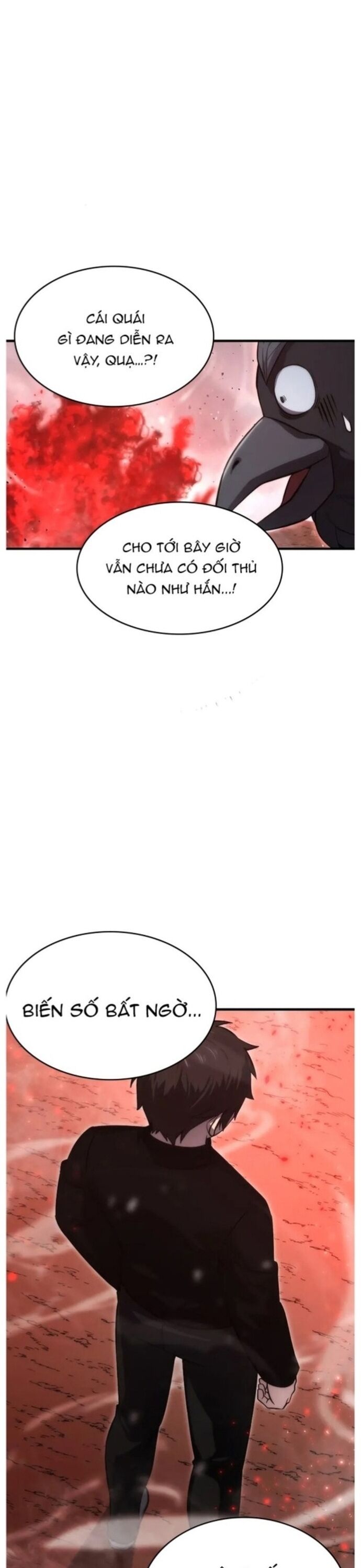 Ma Vương Thăng Cấp Bằng Võ Công Chapter 49 - Trang 2