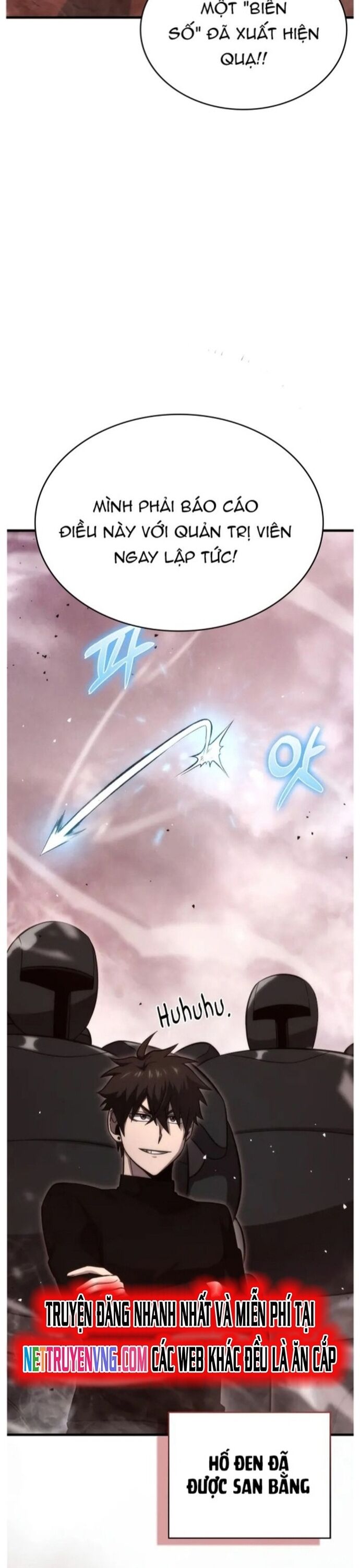 Ma Vương Thăng Cấp Bằng Võ Công Chapter 49 - Trang 2