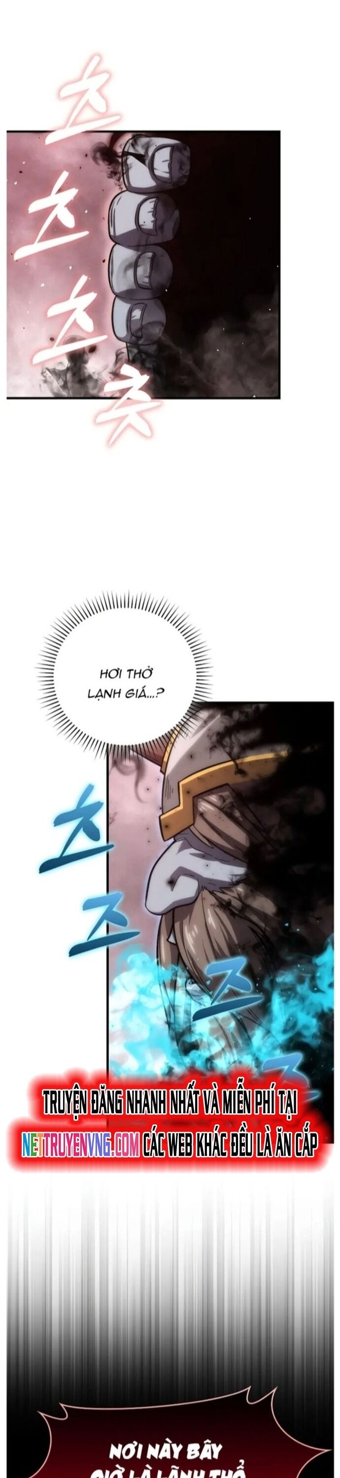 Ma Vương Thăng Cấp Bằng Võ Công Chapter 49 - Trang 2