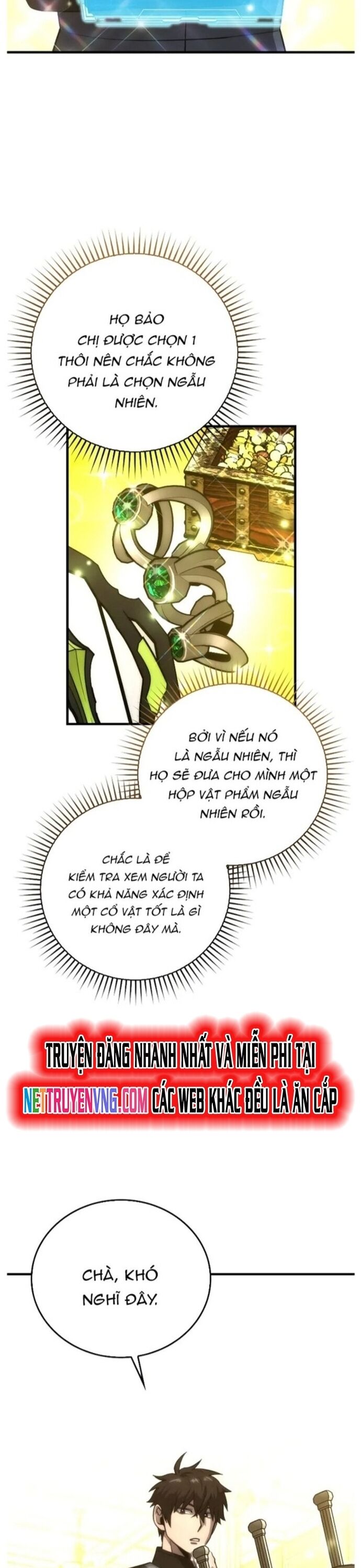 Ma Vương Thăng Cấp Bằng Võ Công Chapter 49 - Trang 2