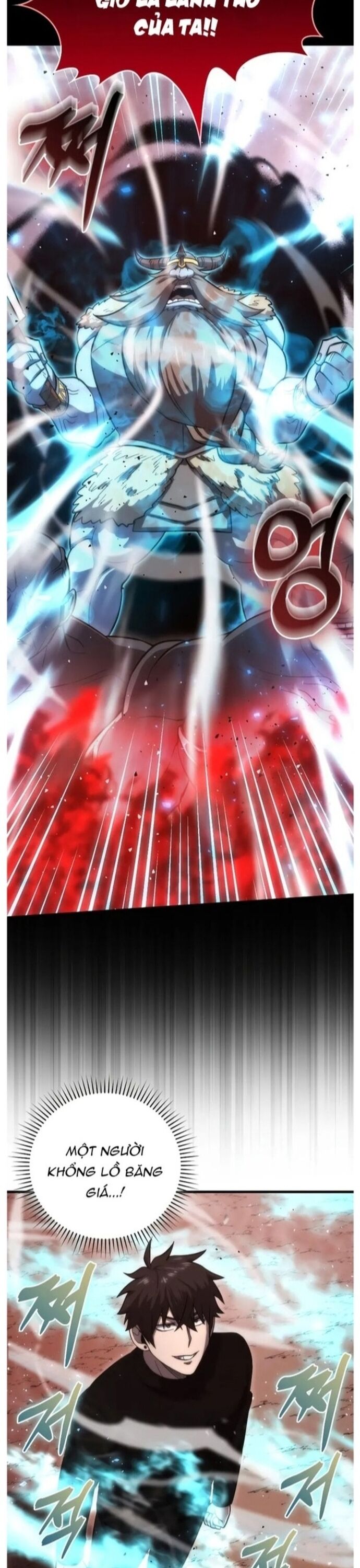 Ma Vương Thăng Cấp Bằng Võ Công Chapter 49 - Trang 2