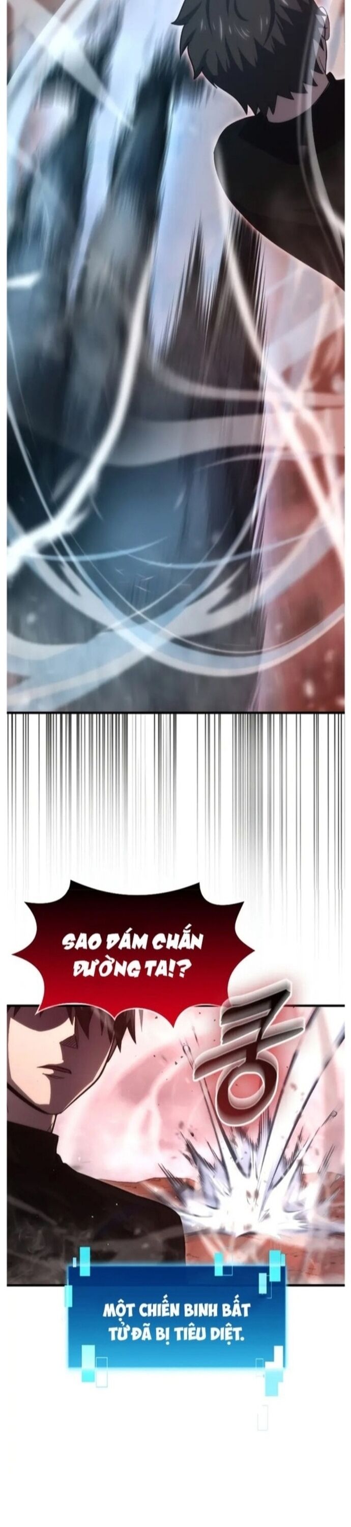 Ma Vương Thăng Cấp Bằng Võ Công Chapter 49 - Trang 2