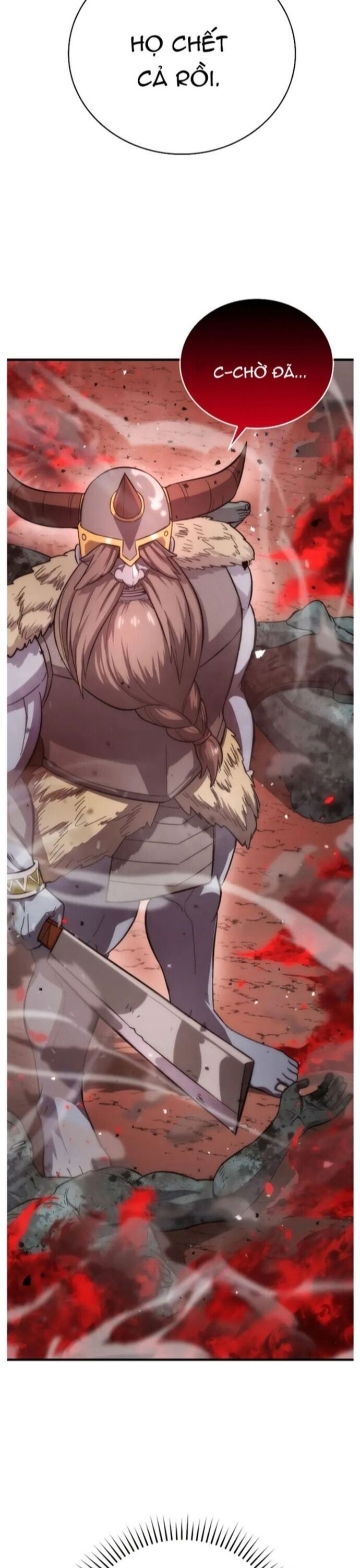 Ma Vương Thăng Cấp Bằng Võ Công Chapter 49 - Trang 2