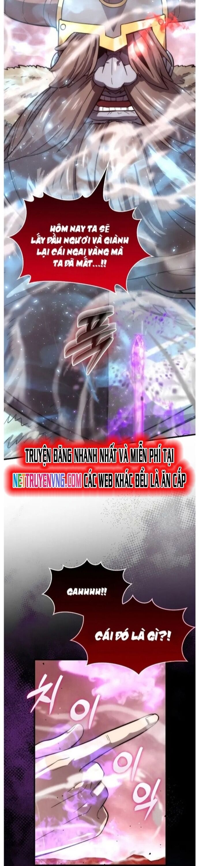 Ma Vương Thăng Cấp Bằng Võ Công Chapter 49 - Trang 2