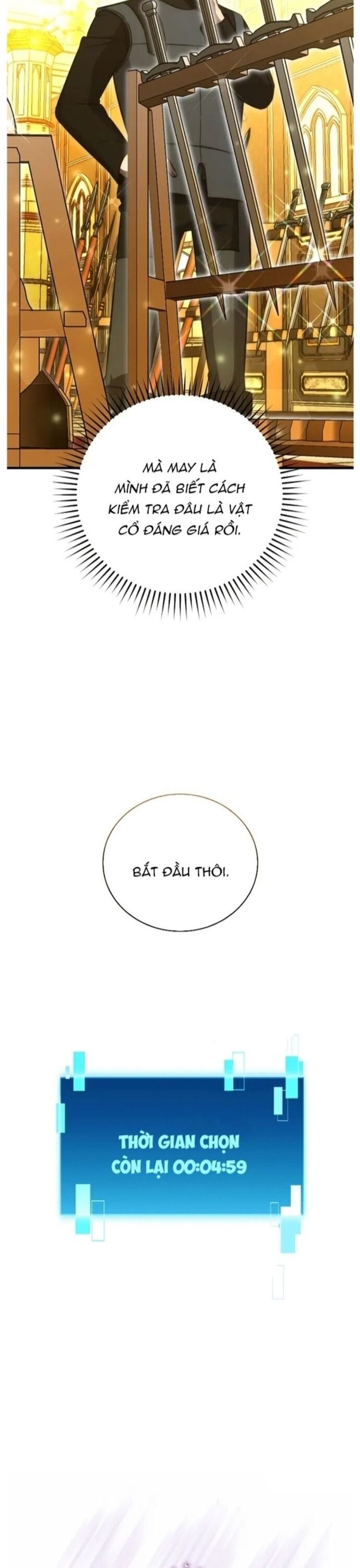 Ma Vương Thăng Cấp Bằng Võ Công Chapter 49 - Trang 2