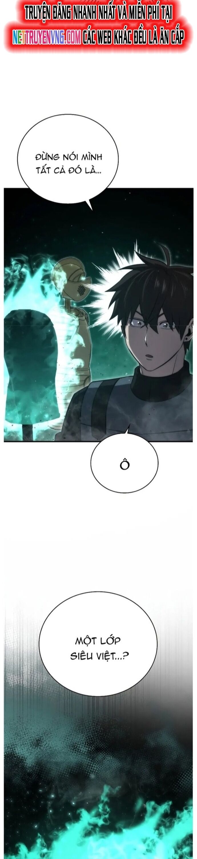 Ma Vương Thăng Cấp Bằng Võ Công Chapter 49 - Trang 2