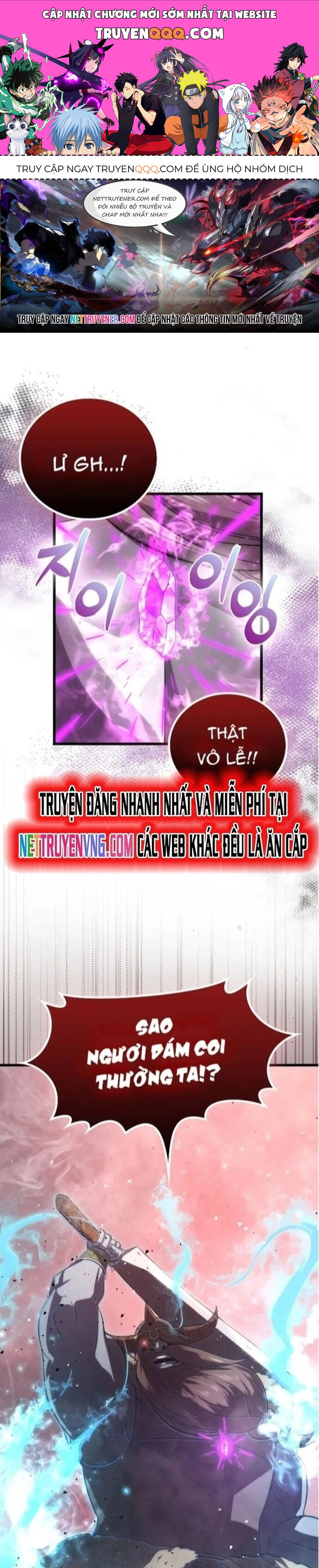 Ma Vương Thăng Cấp Bằng Võ Công Chapter 50 - Trang 2