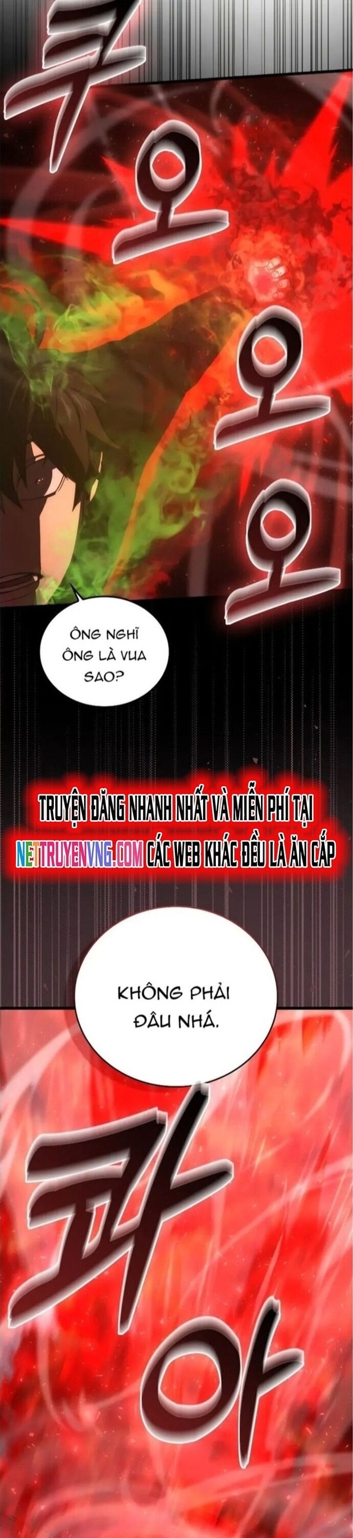 Ma Vương Thăng Cấp Bằng Võ Công Chapter 50 - Trang 2