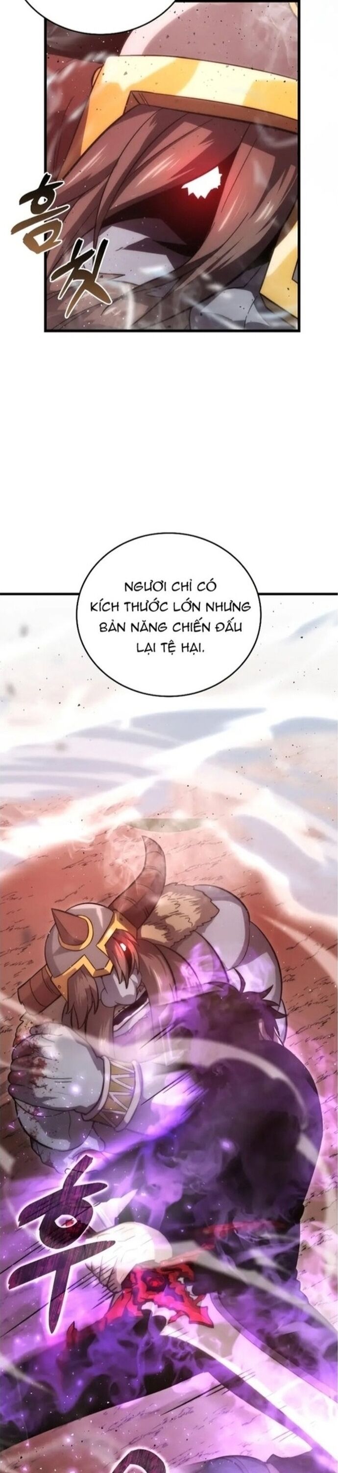 Ma Vương Thăng Cấp Bằng Võ Công Chapter 50 - Trang 2