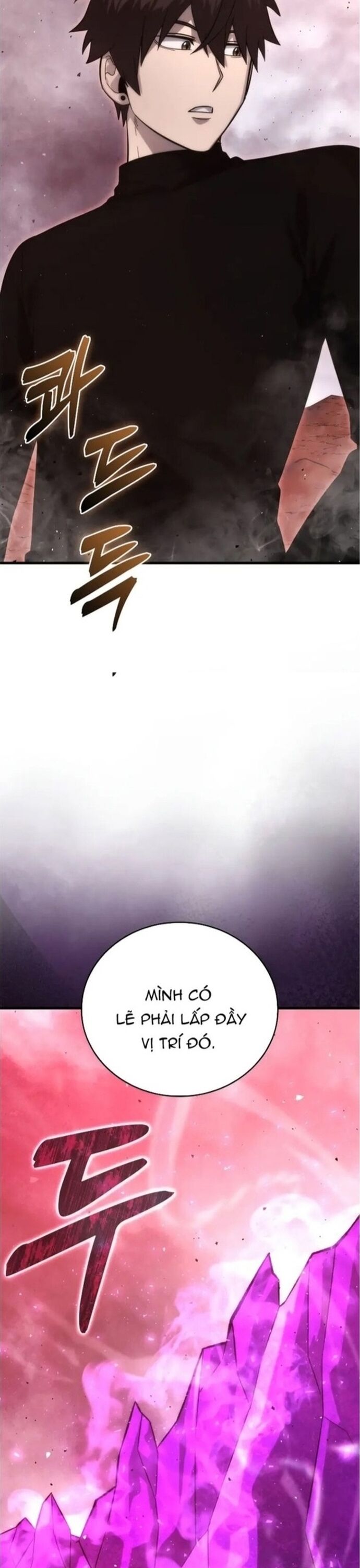 Ma Vương Thăng Cấp Bằng Võ Công Chapter 50 - Trang 2