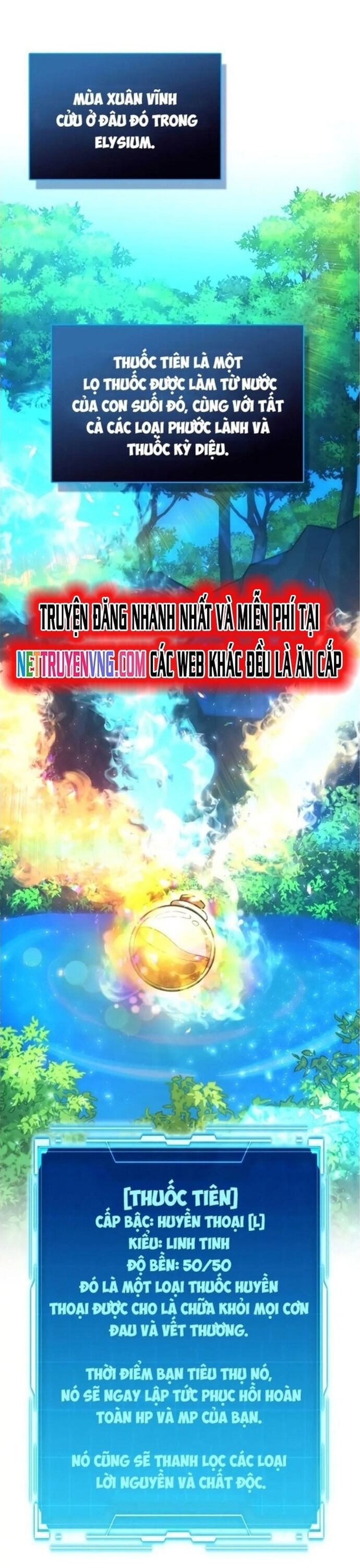 Ma Vương Thăng Cấp Bằng Võ Công Chapter 50 - Trang 2