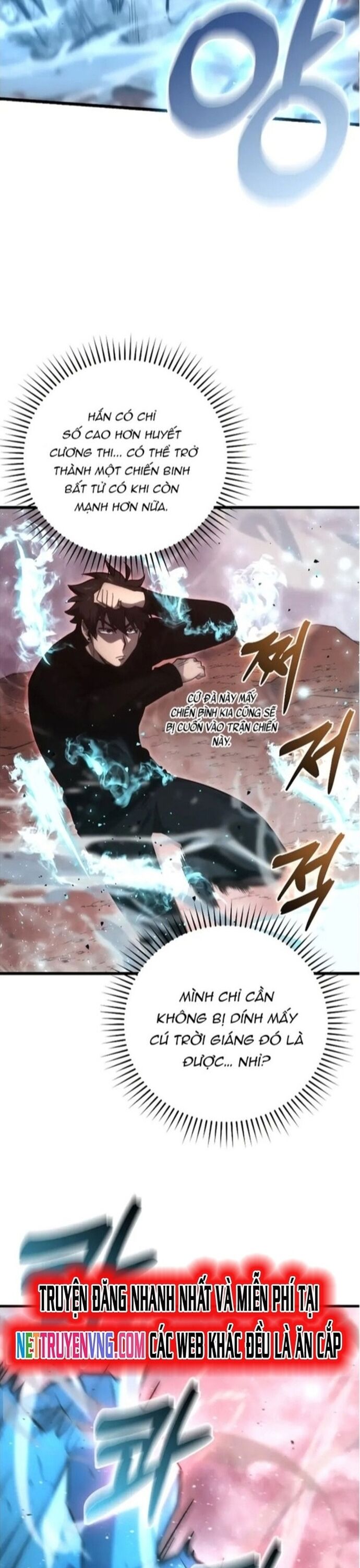 Ma Vương Thăng Cấp Bằng Võ Công Chapter 50 - Trang 2