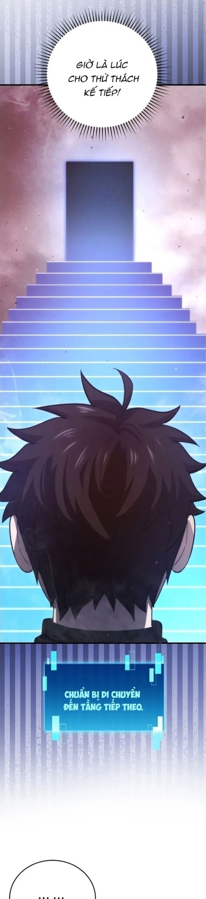 Ma Vương Thăng Cấp Bằng Võ Công Chapter 50 - Trang 2