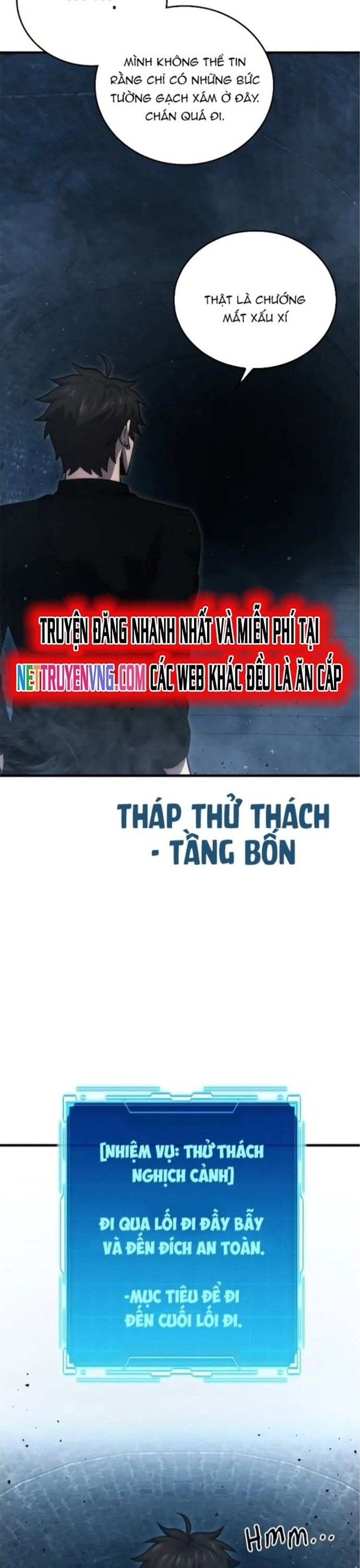 Ma Vương Thăng Cấp Bằng Võ Công Chapter 50 - Trang 2