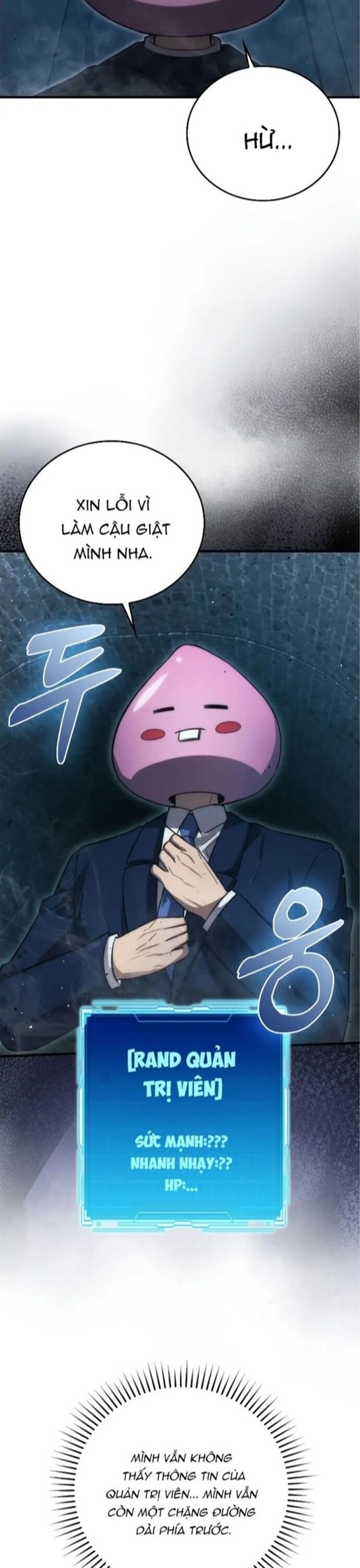 Ma Vương Thăng Cấp Bằng Võ Công Chapter 50 - Trang 2