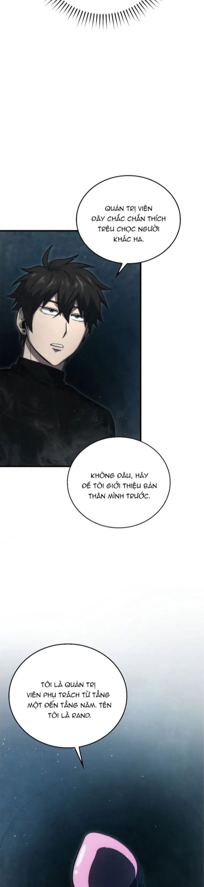 Ma Vương Thăng Cấp Bằng Võ Công Chapter 50 - Trang 2