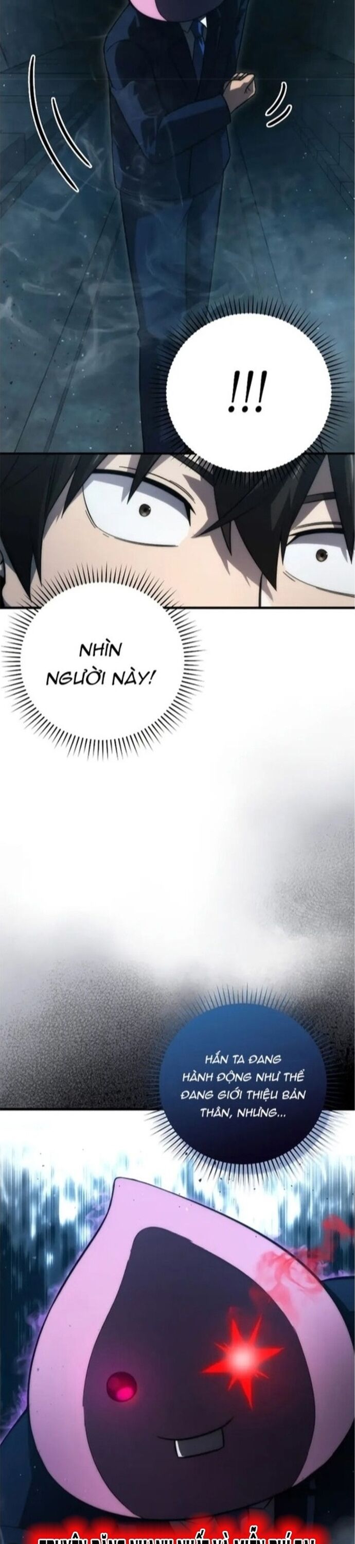 Ma Vương Thăng Cấp Bằng Võ Công Chapter 50 - Trang 2