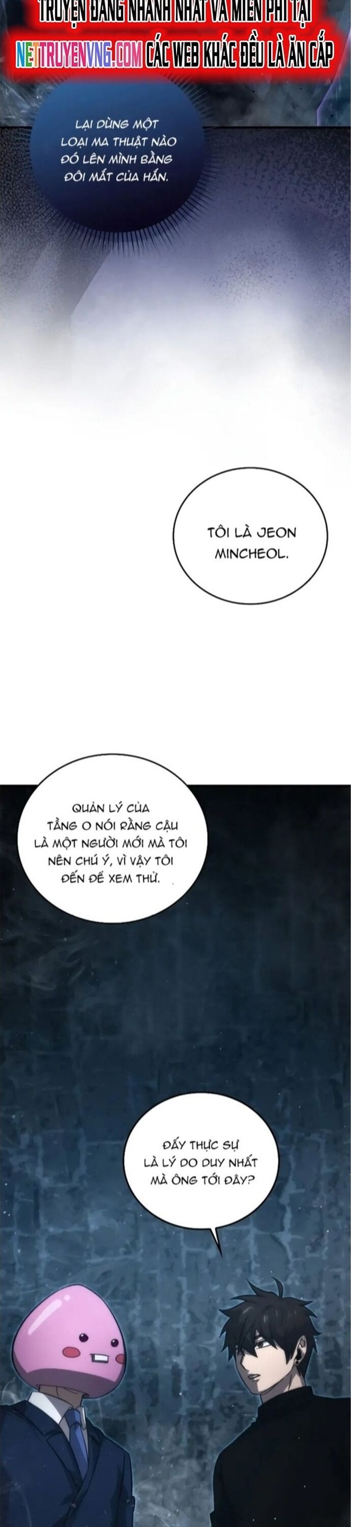 Ma Vương Thăng Cấp Bằng Võ Công Chapter 50 - Trang 2