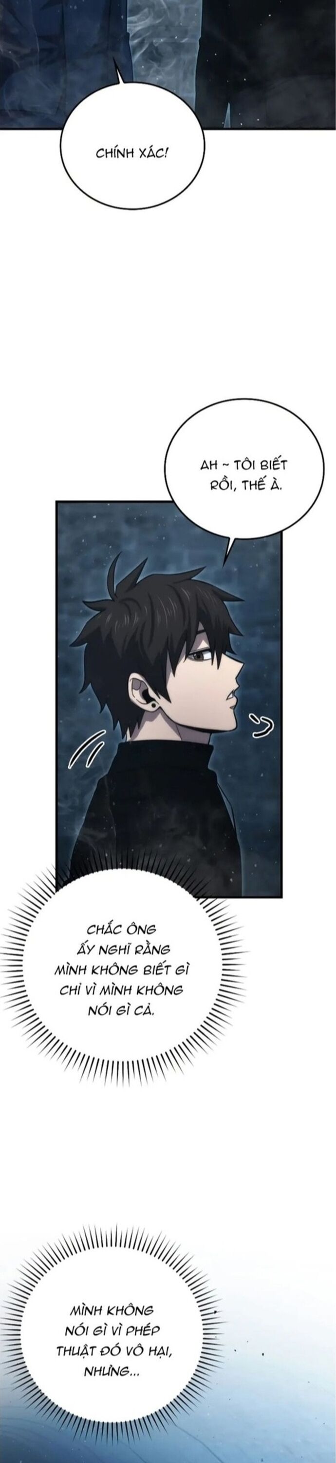Ma Vương Thăng Cấp Bằng Võ Công Chapter 50 - Trang 2