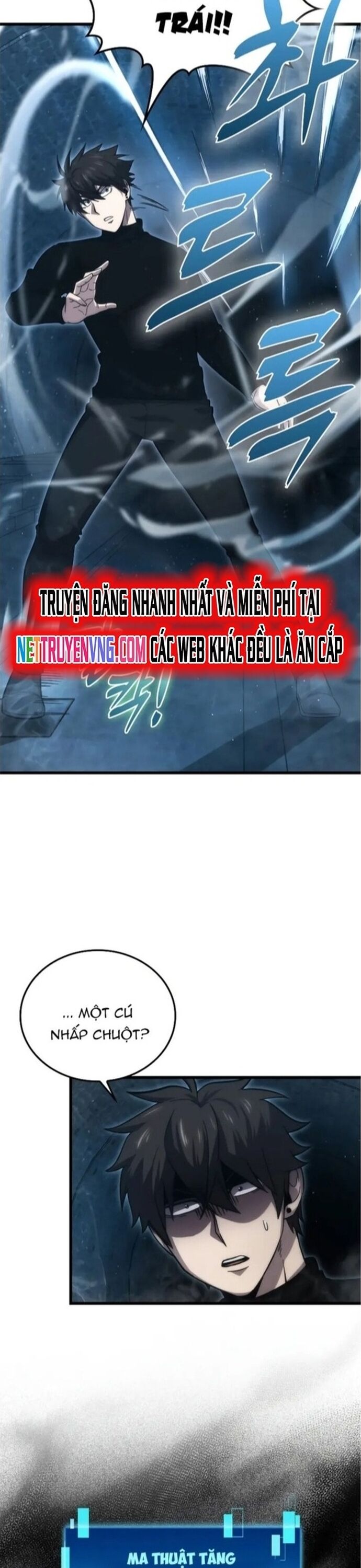 Ma Vương Thăng Cấp Bằng Võ Công Chapter 50 - Trang 2