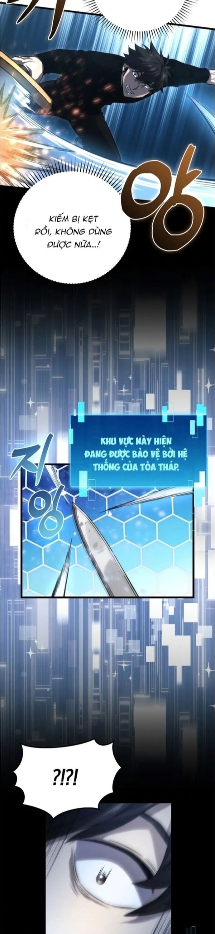 Ma Vương Thăng Cấp Bằng Võ Công Chapter 50 - Trang 2