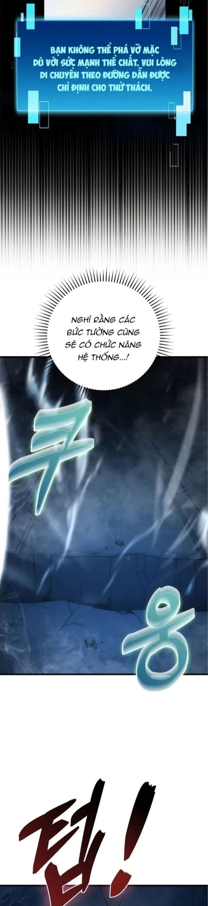 Ma Vương Thăng Cấp Bằng Võ Công Chapter 50 - Trang 2