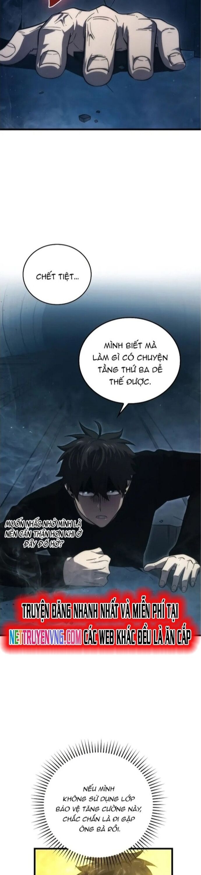 Ma Vương Thăng Cấp Bằng Võ Công Chapter 50 - Trang 2