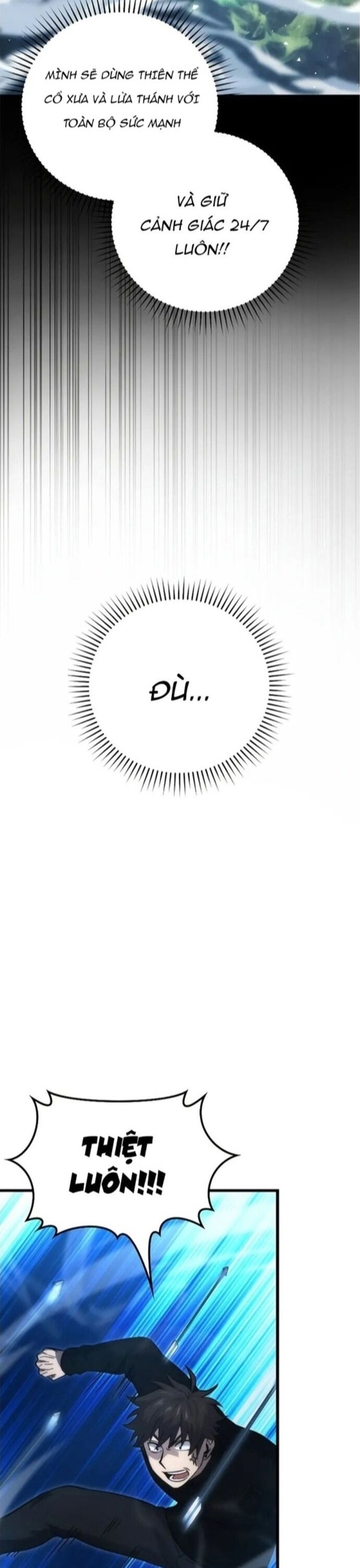 Ma Vương Thăng Cấp Bằng Võ Công Chapter 50 - Trang 2