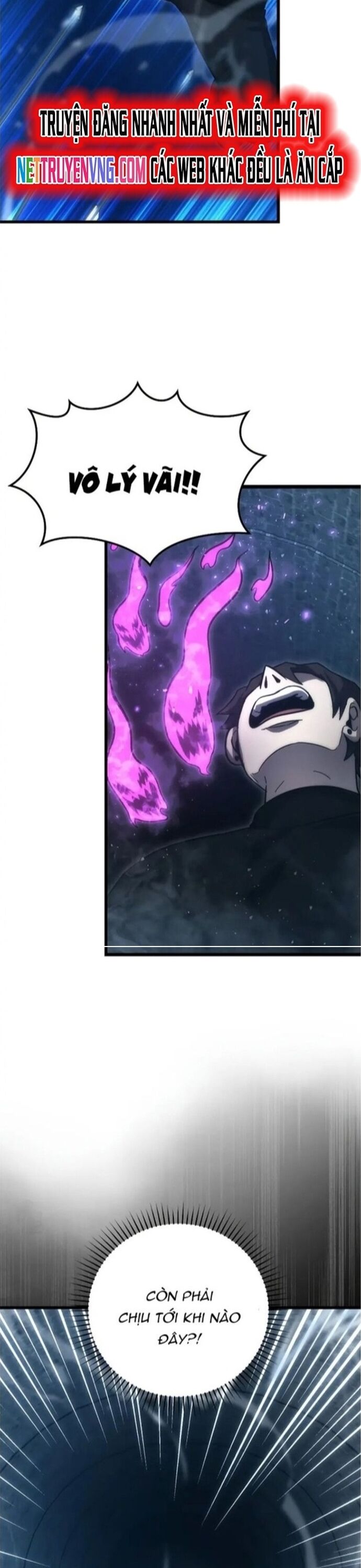 Ma Vương Thăng Cấp Bằng Võ Công Chapter 50 - Trang 2