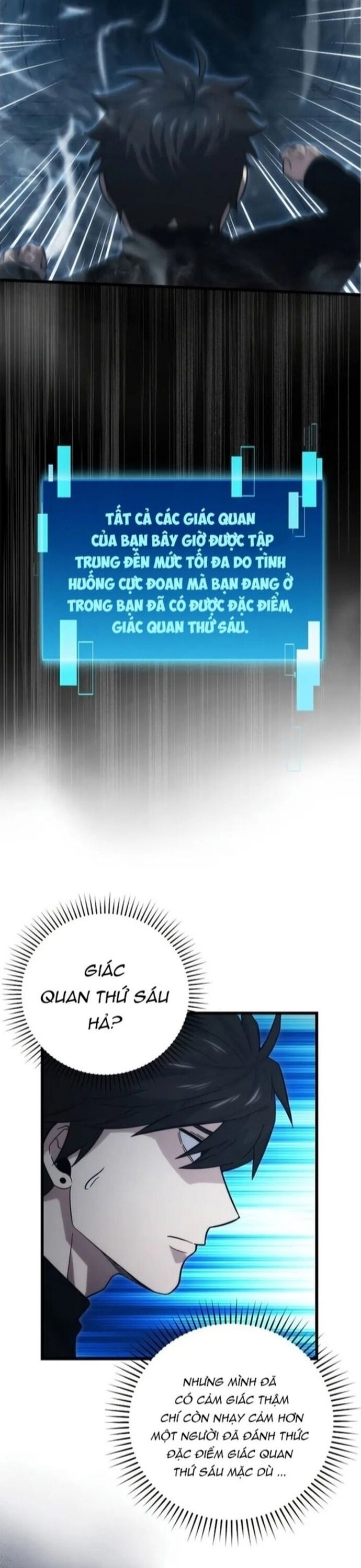 Ma Vương Thăng Cấp Bằng Võ Công Chapter 50 - Trang 2