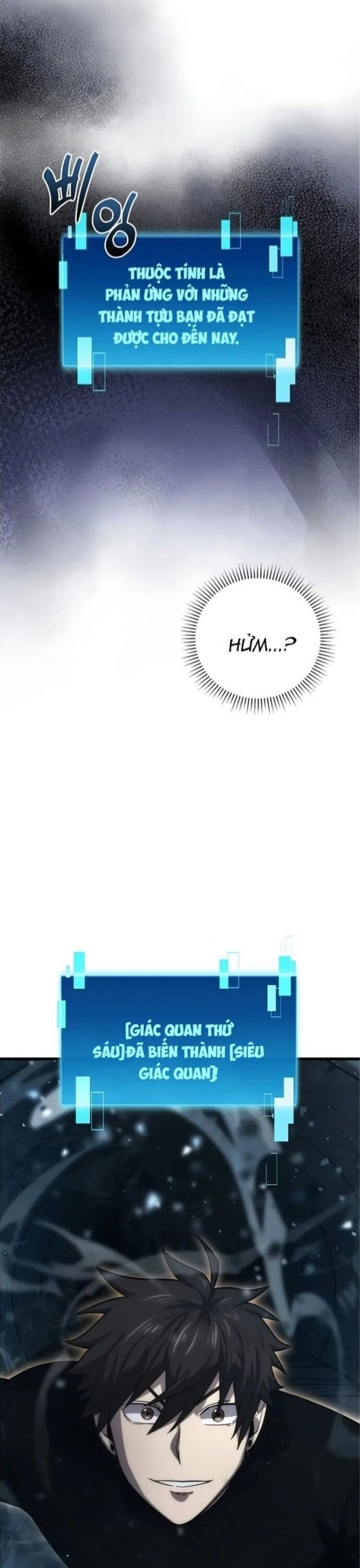 Ma Vương Thăng Cấp Bằng Võ Công Chapter 50 - Trang 2