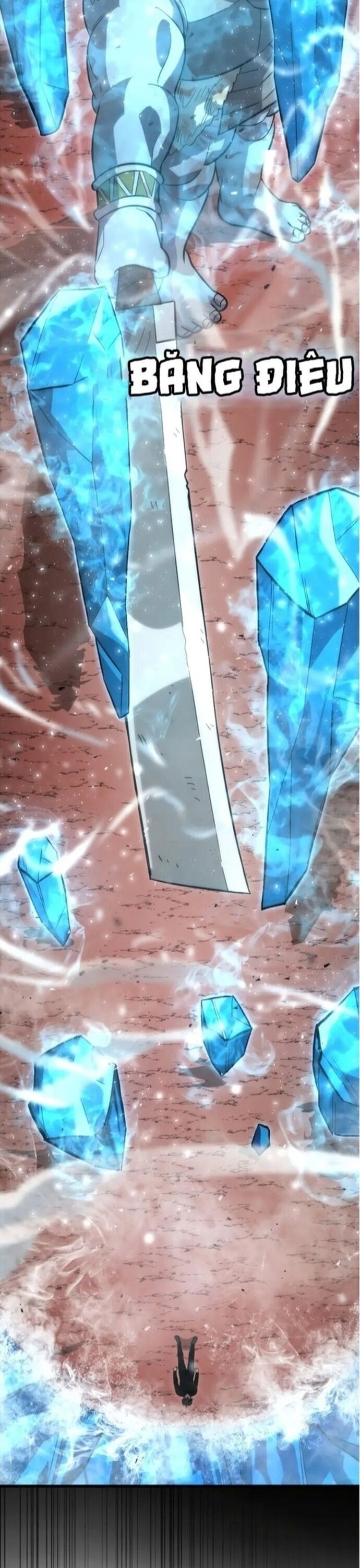 Ma Vương Thăng Cấp Bằng Võ Công Chapter 50 - Trang 2