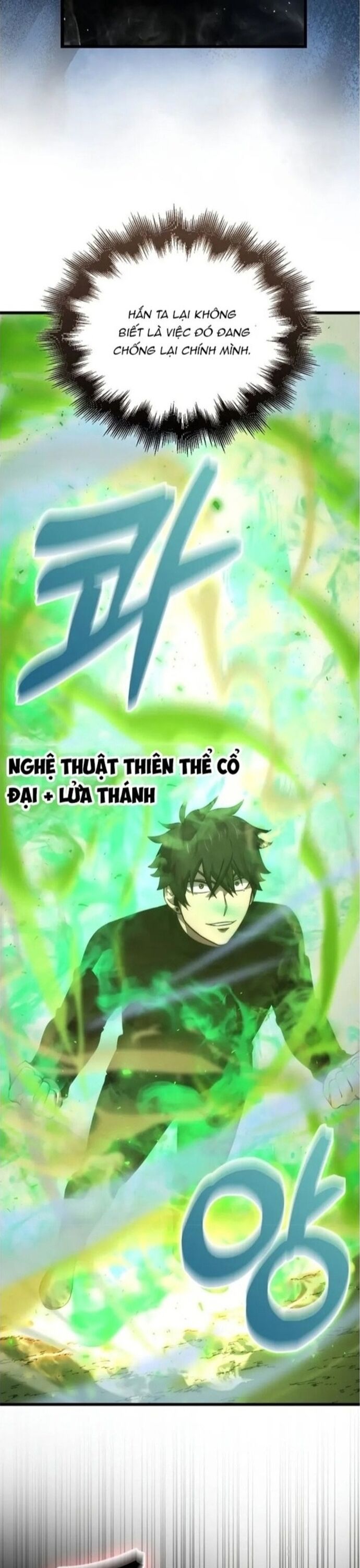 Ma Vương Thăng Cấp Bằng Võ Công Chapter 50 - Trang 2