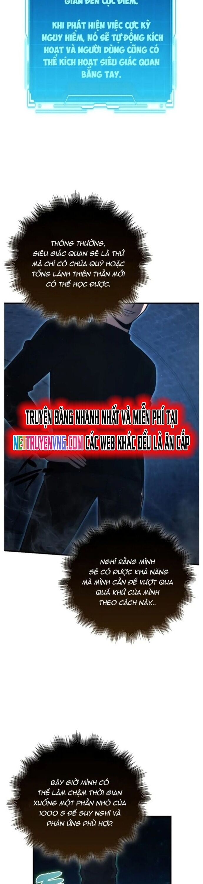 Ma Vương Thăng Cấp Bằng Võ Công Chapter 51 - Trang 2