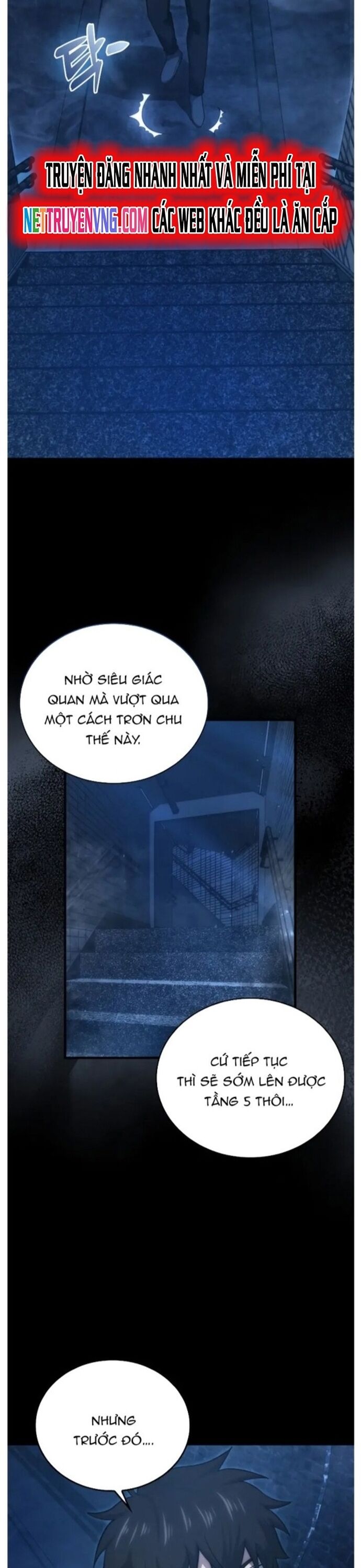 Ma Vương Thăng Cấp Bằng Võ Công Chapter 51 - Trang 2