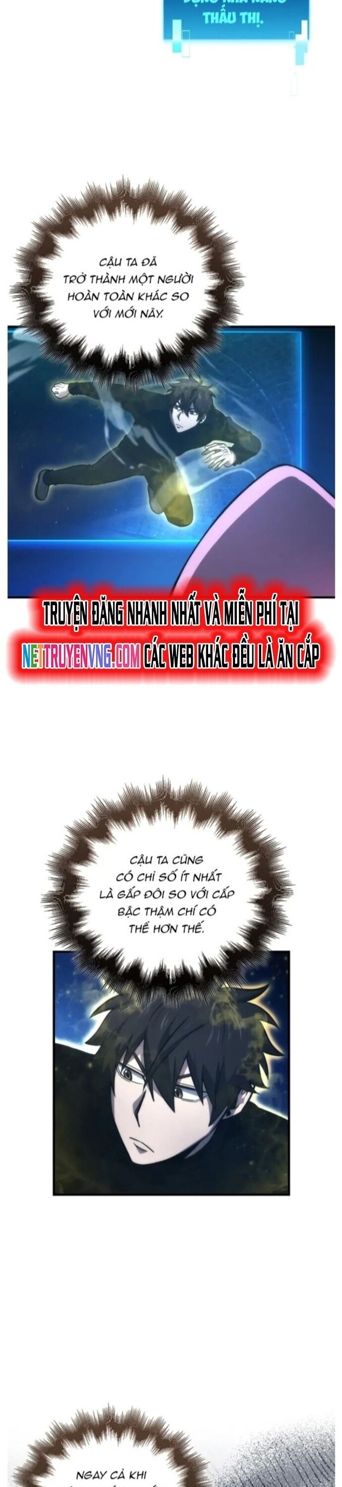 Ma Vương Thăng Cấp Bằng Võ Công Chapter 51 - Trang 2