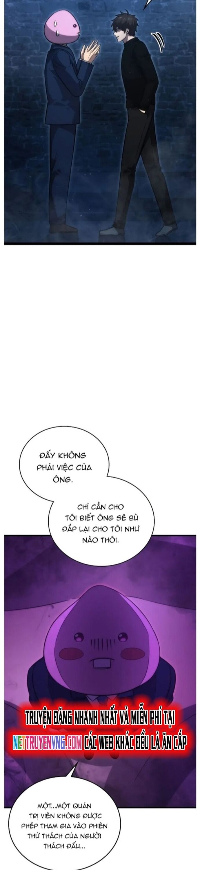 Ma Vương Thăng Cấp Bằng Võ Công Chapter 51 - Trang 2