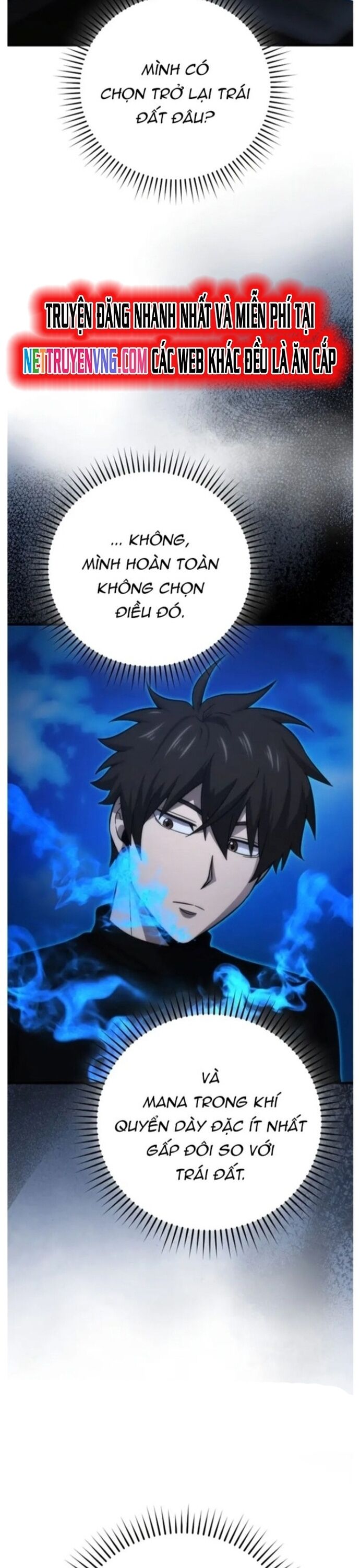 Ma Vương Thăng Cấp Bằng Võ Công Chapter 51 - Trang 2
