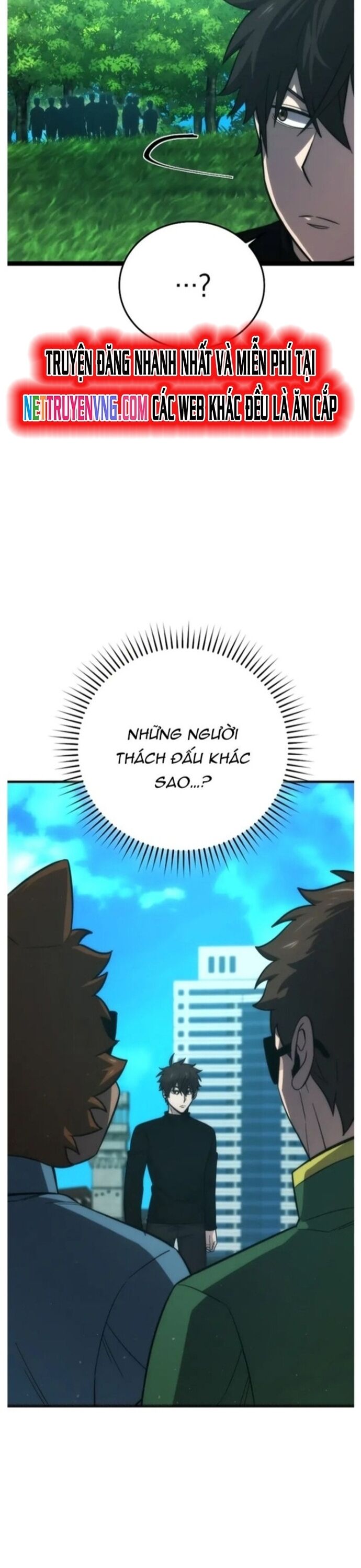 Ma Vương Thăng Cấp Bằng Võ Công Chapter 51 - Trang 2