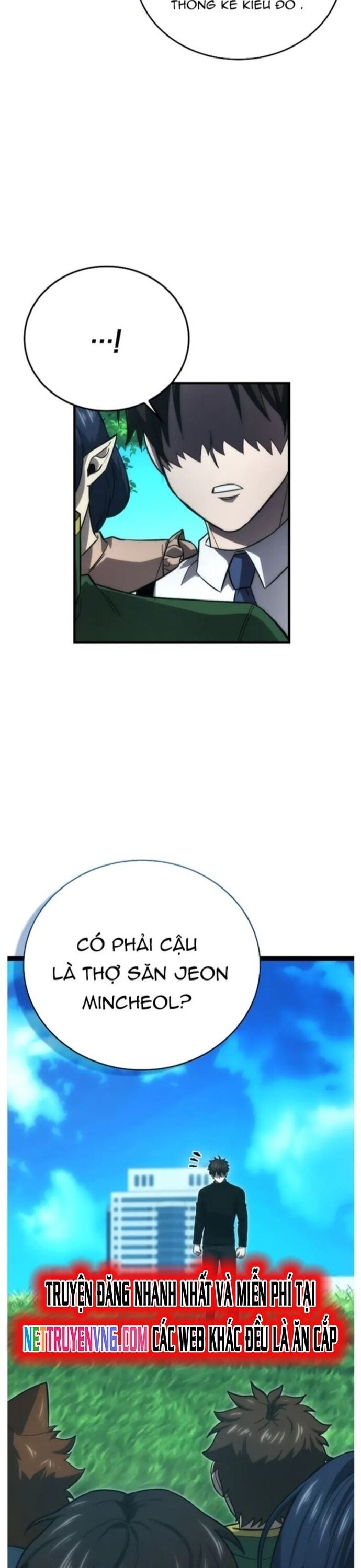 Ma Vương Thăng Cấp Bằng Võ Công Chapter 51 - Trang 2