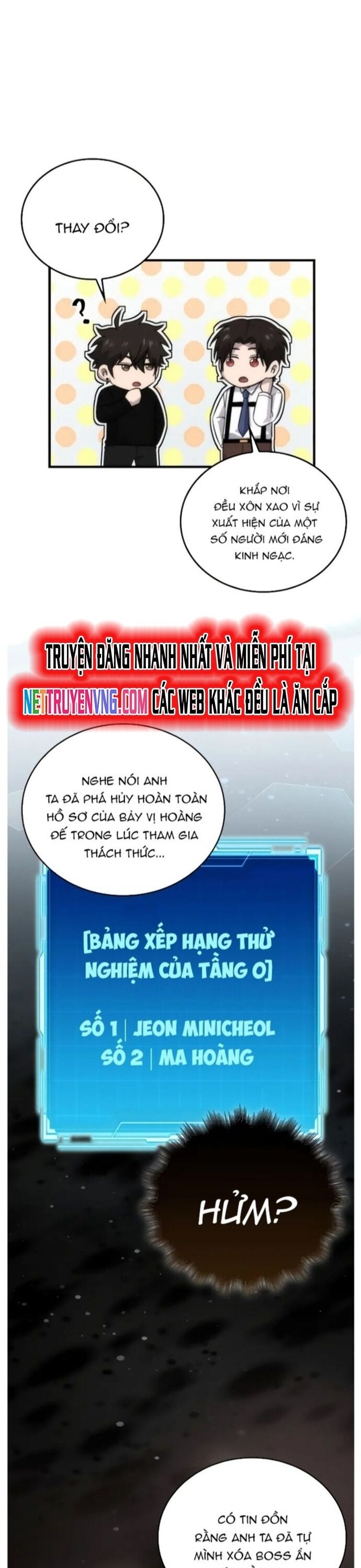 Ma Vương Thăng Cấp Bằng Võ Công Chapter 51 - Trang 2