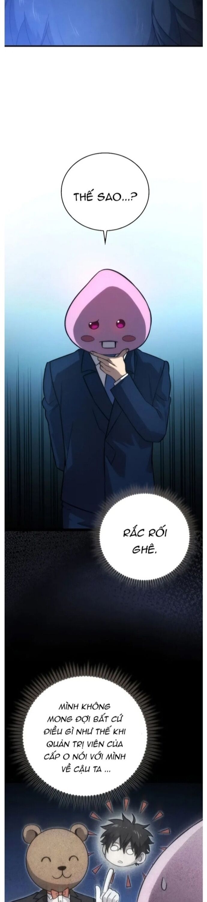Ma Vương Thăng Cấp Bằng Võ Công Chapter 51 - Trang 2