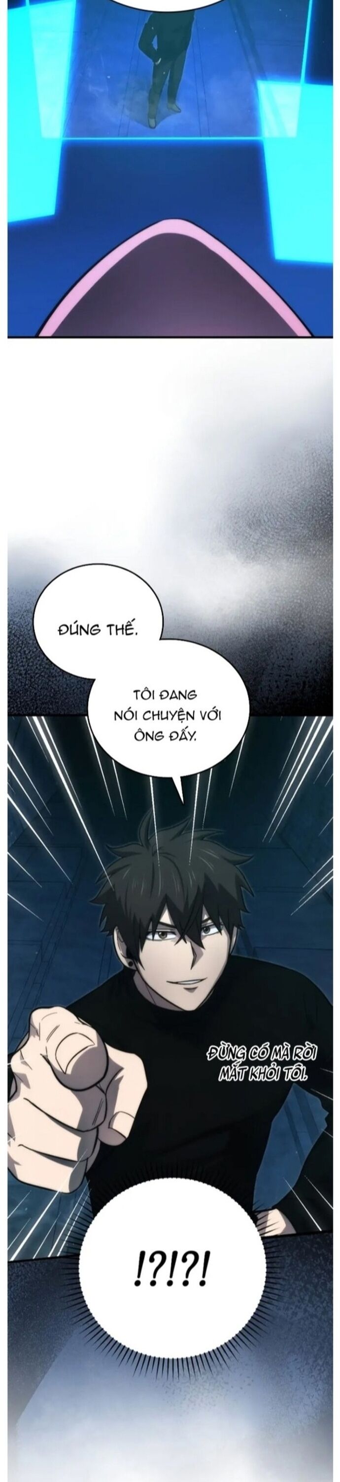 Ma Vương Thăng Cấp Bằng Võ Công Chapter 51 - Trang 2