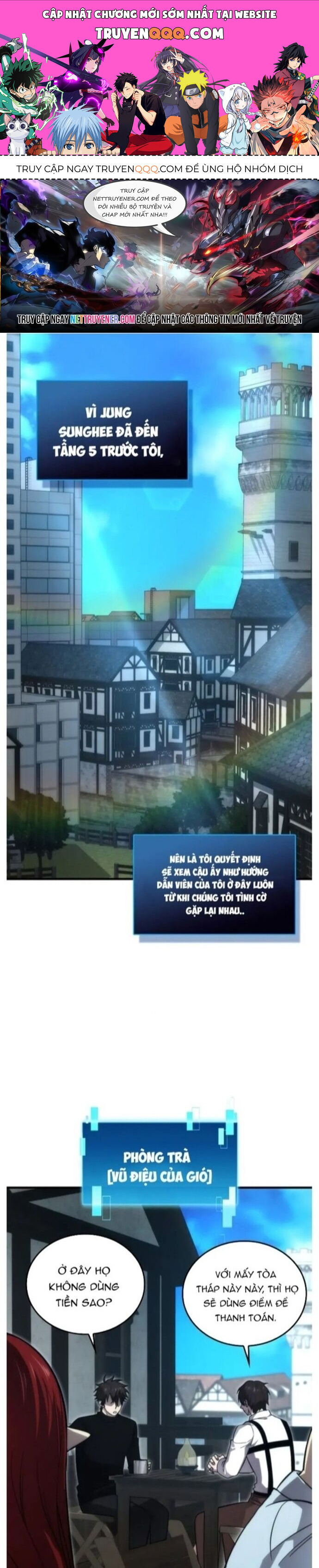 Ma Vương Thăng Cấp Bằng Võ Công Chapter 52 - Trang 2