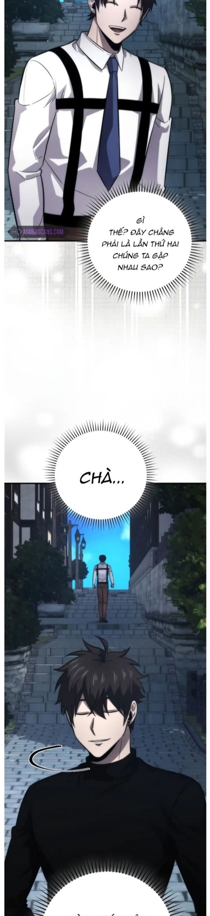 Ma Vương Thăng Cấp Bằng Võ Công Chapter 52 - Trang 2