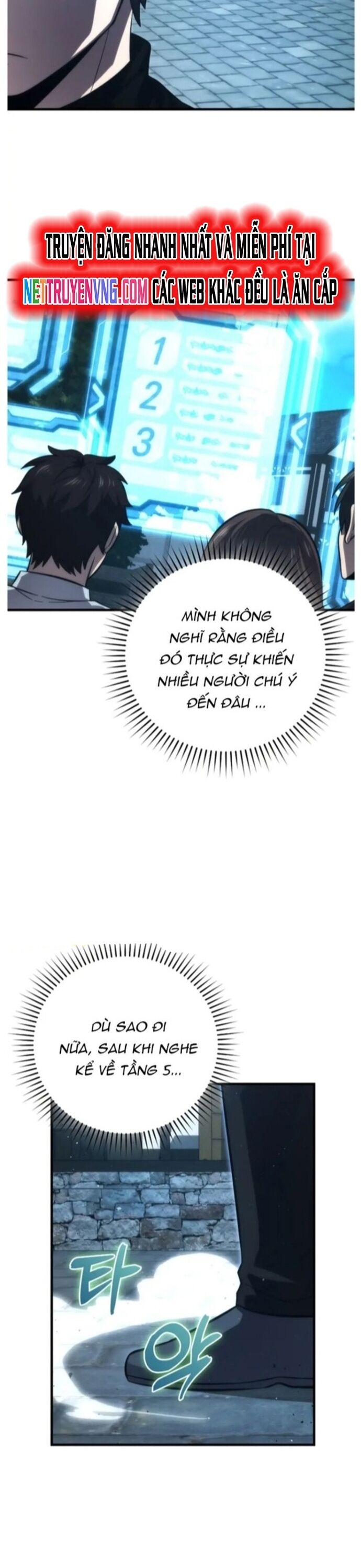 Ma Vương Thăng Cấp Bằng Võ Công Chapter 52 - Trang 2