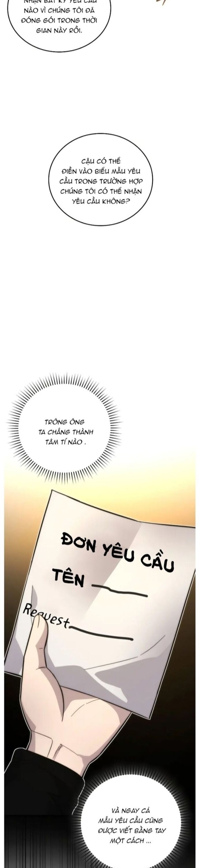 Ma Vương Thăng Cấp Bằng Võ Công Chapter 52 - Trang 2